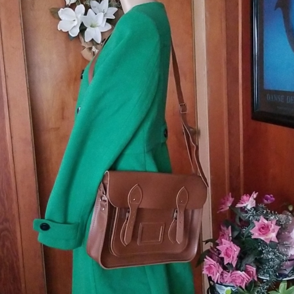 The cambridge satchel company bag unisex
